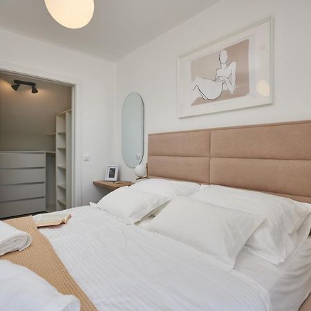 Apartment Blu 두브로브니크 외부 사진
