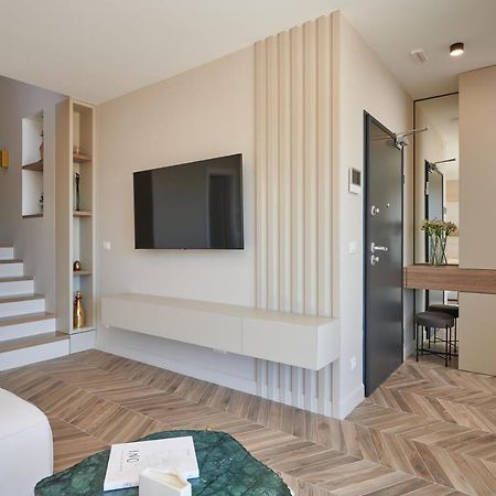 Apartment Blu 두브로브니크 외부 사진