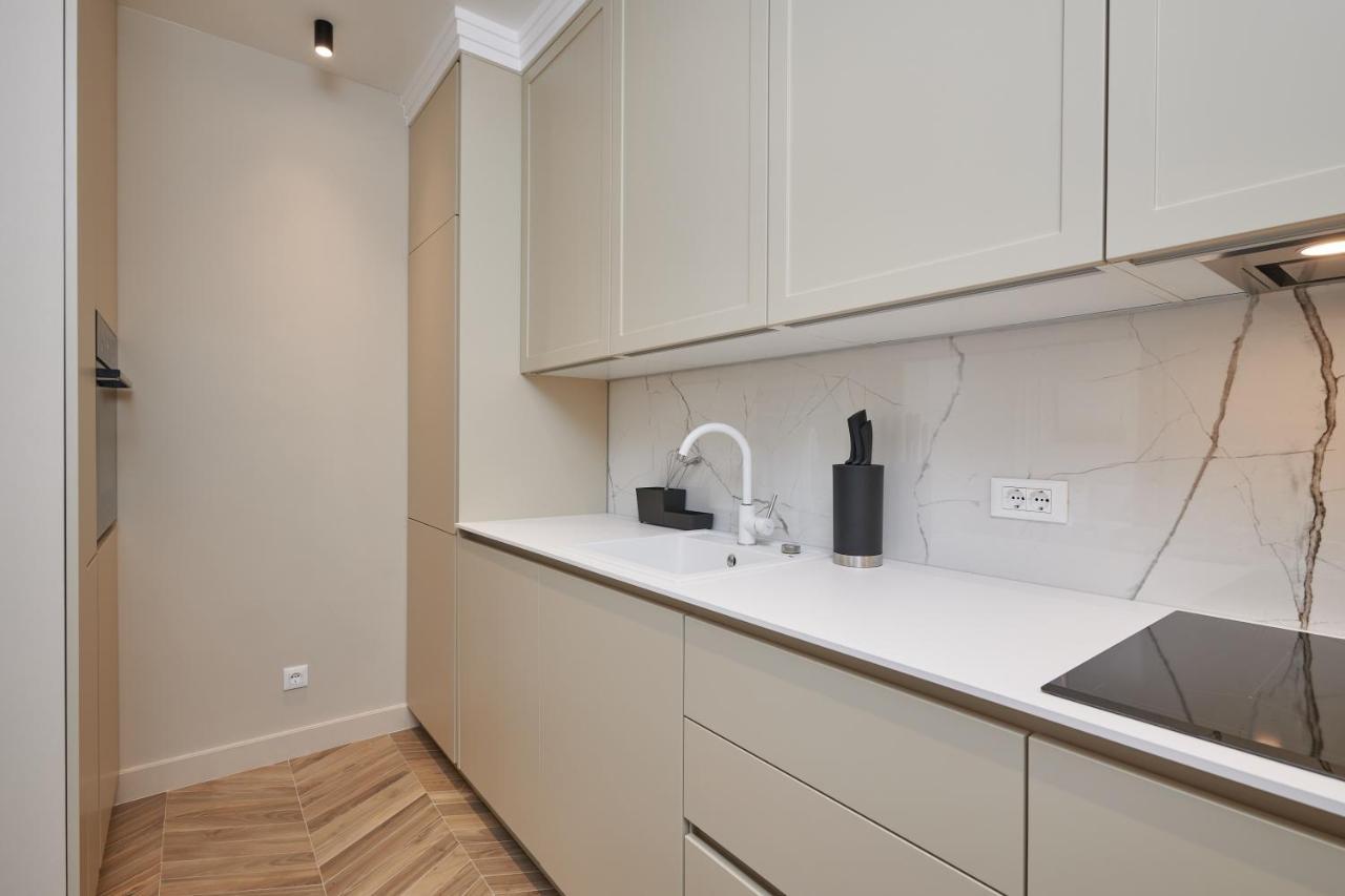 Apartment Blu 두브로브니크 외부 사진