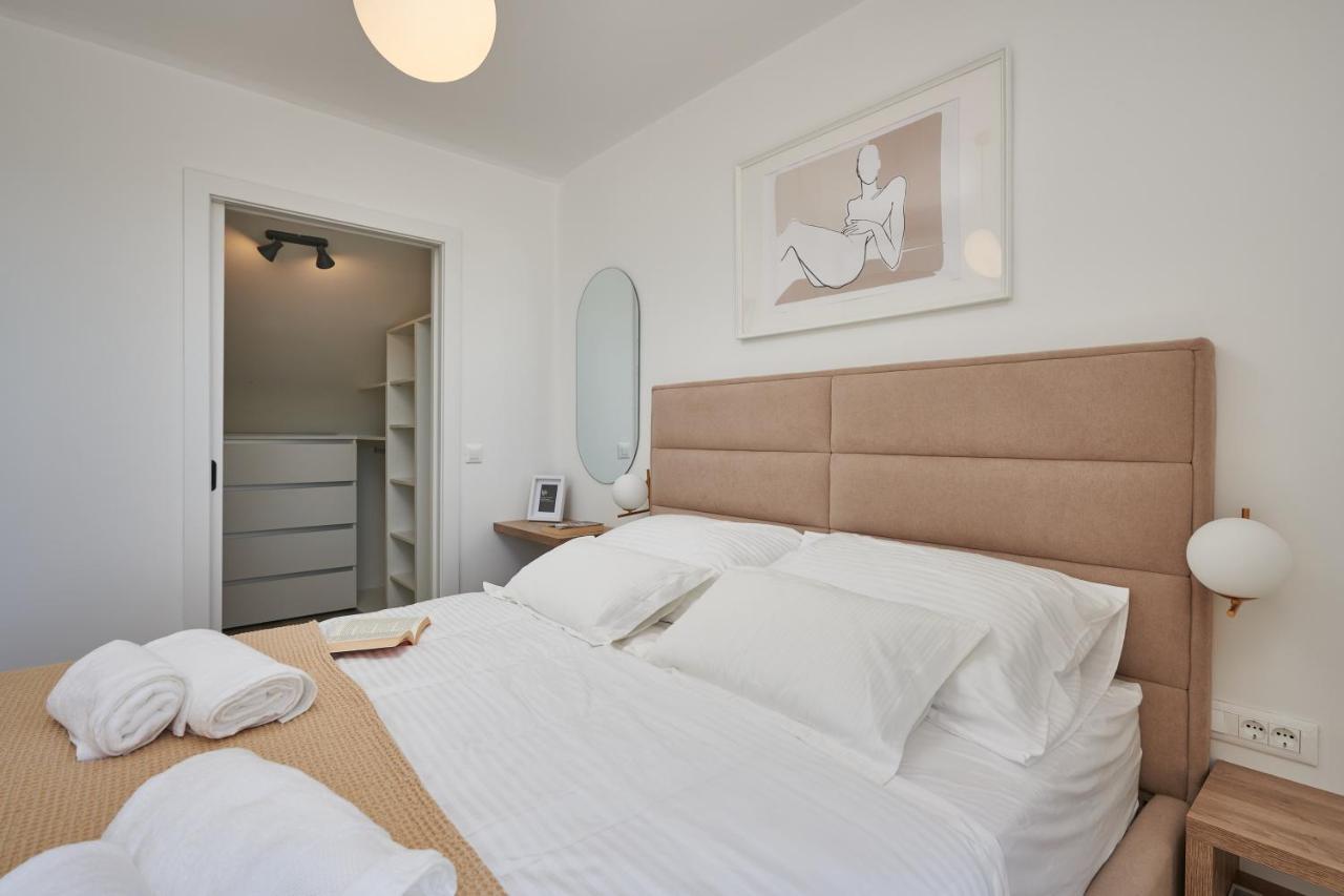 Apartment Blu 두브로브니크 외부 사진