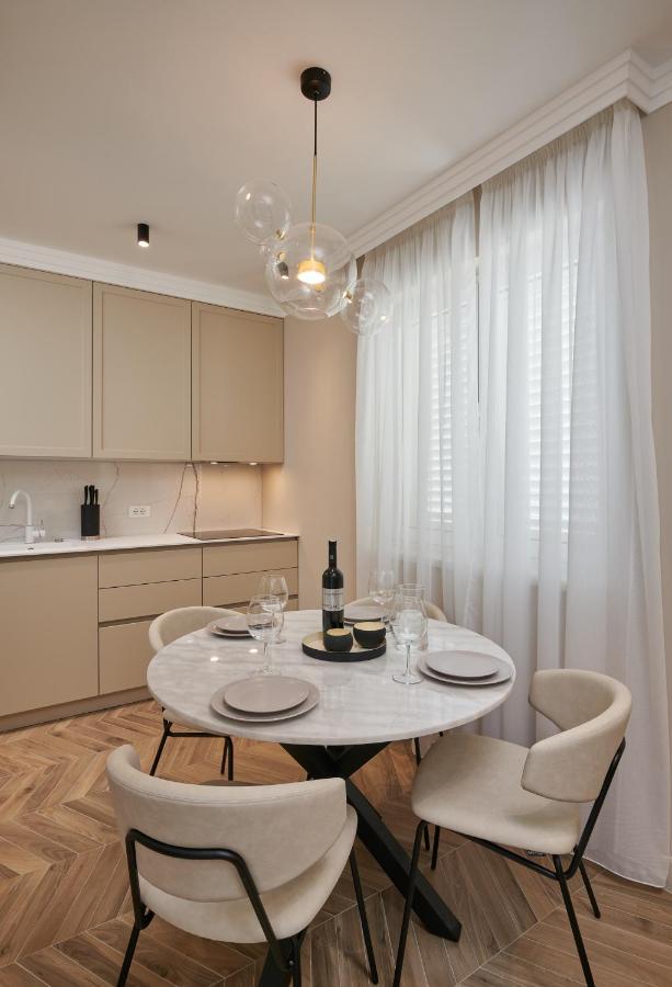Apartment Blu 두브로브니크 외부 사진