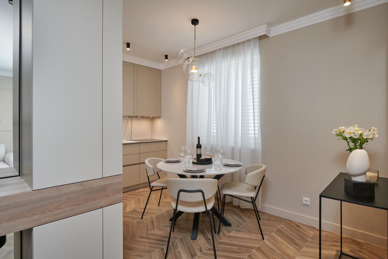Apartment Blu 두브로브니크 외부 사진