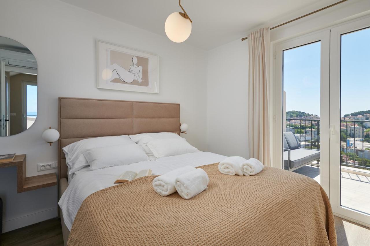 Apartment Blu 두브로브니크 외부 사진
