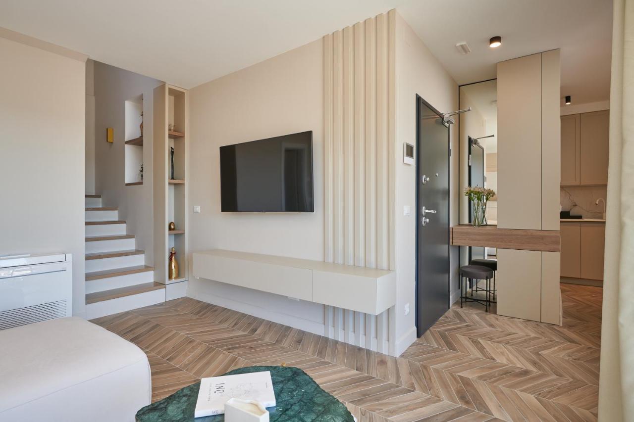 Apartment Blu 두브로브니크 외부 사진